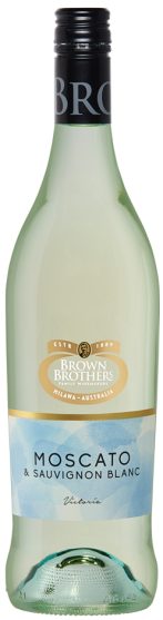Brown Brothers Moscato & Sauvignon Blanc
